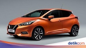 Nissan March Bekas: Spesifikasi dan Harga 2024