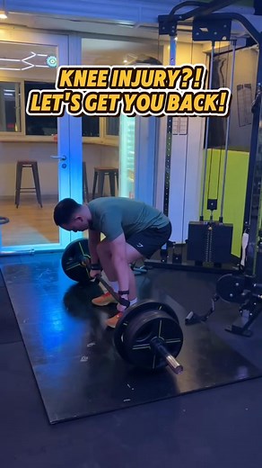 ‍♂️ Walking just hours after ACL reconstruction? Yes, it’s possible! Modern surgical methods mean patients can walk (with support) and even **go home the same day**.  Always follow your surgeon’s advice for a safe, strong recovery. #ACLRecovery #MeniscusSurgery #RehabJourney | Jonathan Oporto Flordelis | Facebook