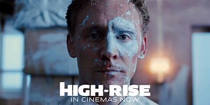 What are you doing in there? Find out this weekend in the #HighRise with Tom Hiddleston: scnl.co/HighRise | High-Rise