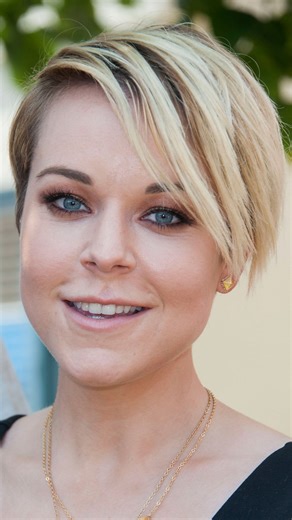 Napoleon Dynamite's Deb Actor Moved On To This Hit TV Series