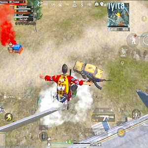 Unbelievable fight with strength ki | RaphaeL Gaming