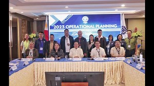 Thank you RD Mon for your leadership and guidance during your tenure as TESDA VIII Regional Director for the past year. Your commitment to excellence, vision, and tireless efforts have made a significant impact. TESDA Eastern Visayas will be forever grateful for your leadership and dedication as a Public Servant. We wish you all the best in your future endeavors. Thank you again for everything you have done, and we will always remember you as an outstanding and hardworking leader. We will miss y