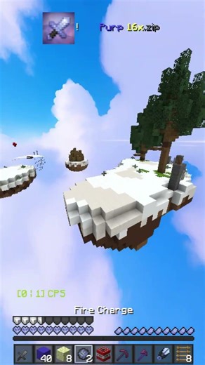 (#67) CLEAN TEXTURE PACK #minecraft #shorts