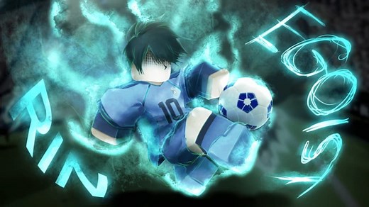 Project: Blue Lock Codes (December 2025) [TOKIMITSU]