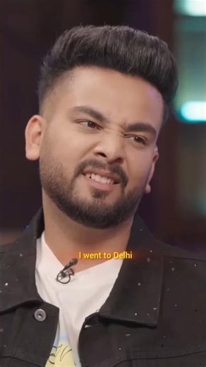 He went as a wild card entry ⛔ #shorts #podcasts #viral #reels