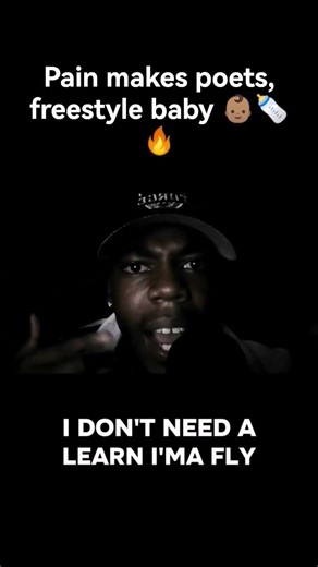 How to freestyle (dark raps)