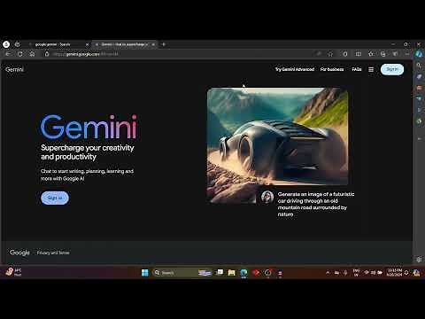 How to Sign In on Google Gemini (SIMPLE & Easy Guide!)