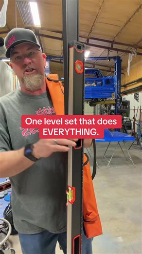 VEVOR Magnetic Torpedo Level Set for DIY Projects