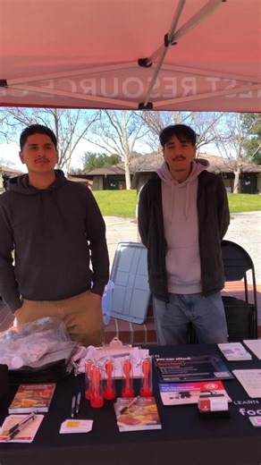 Groceries are part of college life, CalFresh can help make them more affordable. Eligible students may receive up to $291 a month to use on groceries while balancing school, work, and everything in between. Applying is quick, straightforward, and won’t affect your financial aid. The Owls Nest at Foothill College is here to help you get connected. #calfresh #healthyeatingmadeeasy #cacommunitycolleges #studentresources Check your eligibility and get started: https://benefitscal.com/ #CalFresh Find