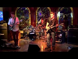 BTV Festival - The Inverted - Humans Are Robots