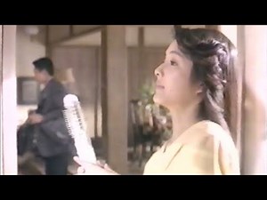 ナショナル スチームクルクル CM 水野真紀 1992年