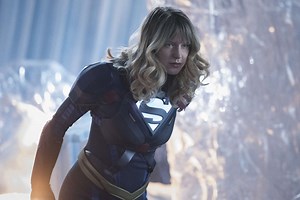 Final season trailer: Supergirl showrunners tease 'life or death' stakes for Kara's last arc