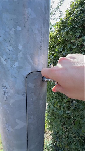 261K views · 1.1K reactions | 10 profiles. 2 crosses. 1 key. The...