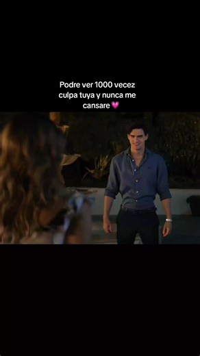 Amooo 💕 #culpatuya #paratiiiiiiiiiiiiiiiiiiiiiiiiiiiiiii #virallllllllllllll #culpables @Nicole Wallace @Gabriel Guevara