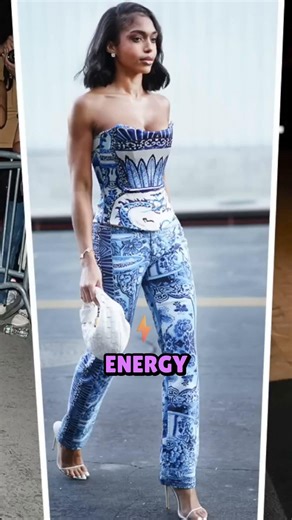 Lori Harvey vs unambiguous Black women:Hypocrisy. #exotical #prettyprivilege