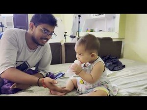 3 AM Morning Routine | New Mom Real Struggles & Baby Care #vlog