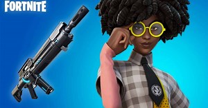 Where To Find Doctor Slone's Alien Pulse Rifle