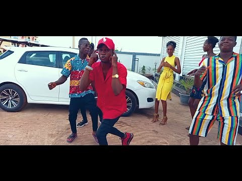 Kem's mec audacieux 🇬🇳wokeli-wokeli clip OFFICIEL musique guinéenne 2020