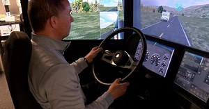 Lamers Bus Lines looks for new drivers to join their team