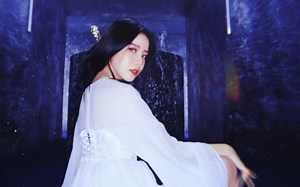 【MAMAMOO】《AYA》 官方MV公开！