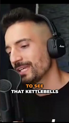 The Science of Kettlebells