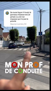 9.7K views · 401 reactions | #question #reponse #monprofdeconduite #permis #permisdeconduire | Mon Prof de Conduite | Facebook