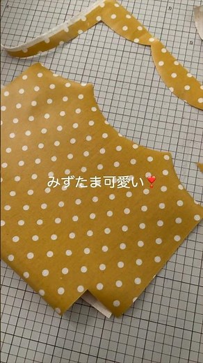 オリジナルパターン作り。好きなサイズで作ります #shorts