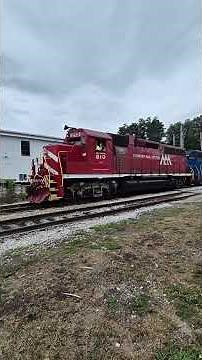 Vermont's Railway Revolution: The Rutland-Burlington Line Rediscovered 8/20/25