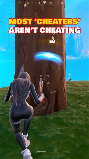 Fortnite Zero Build Desync: The Real Reason Shots Don’t Register