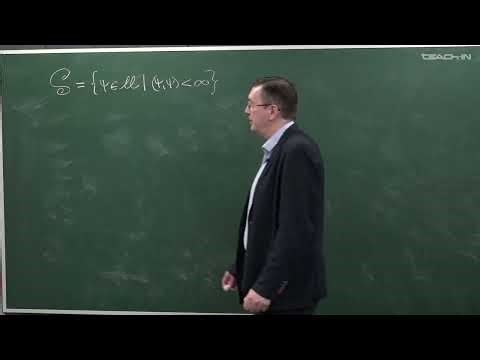 Kazakov K.A. - Quantum Mechanics - 4. Hermitian Conjugation. Postulates of Quantum Mechanics