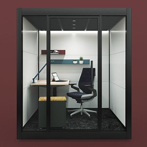 12 reactions · 4 comments | Here are 4 things to think about when adding pods to your floorplan. | Steelcase | Facebook