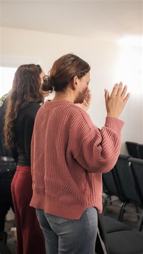 One word says a lot. See you next week at 10AM❤️‍🔥 • • • • • #ChurchFamily #SundayService #SeeYouSunday #FaithCommunity #ComeAsYouAre | Open Door House of Prayer