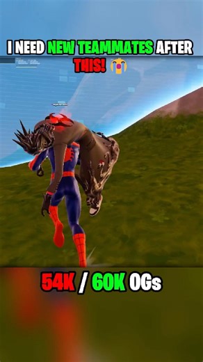 Never Trusting My Teammates Again! 😭