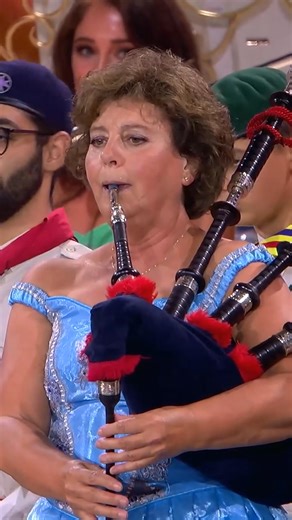 15K views · 632 reactions | Rewatching Amazing Grace from 2023 concert gives us goosebumps all over again  ❤️ | Classical Art | Facebook