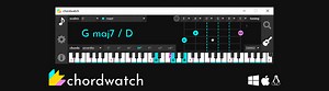 Chordwatch