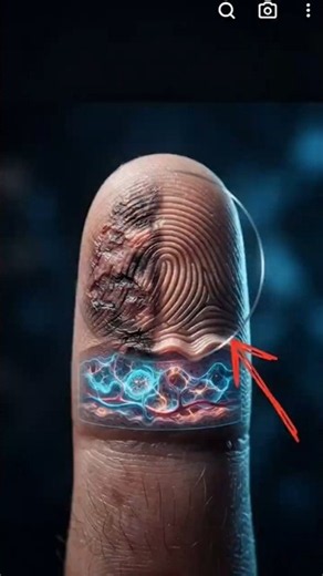 You Can't Erase Your Fingerprints... Here's Why!