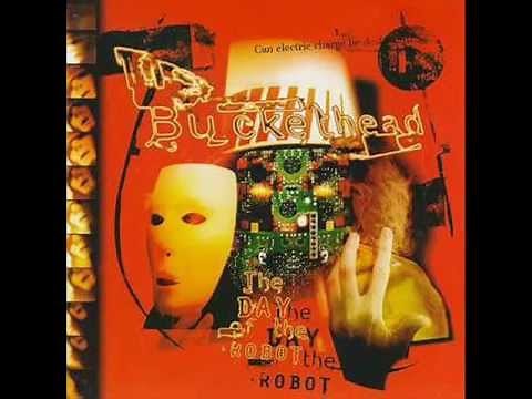 Buckethead - Destroyer - I.Speed Flux Quadrant - II.Inclusion - III.Exhaust Release