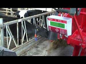 Trioliet-TFM Tracker - English