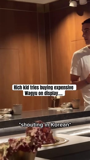 82K views · 592 reactions | Everyone started shouting at him in Korean | Nicholson Ella | Facebook