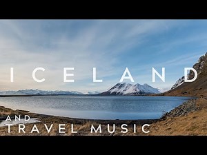 Iceland | The Fantastic Land | Relax with the Incredible Nature and Instrumental Music Playlist