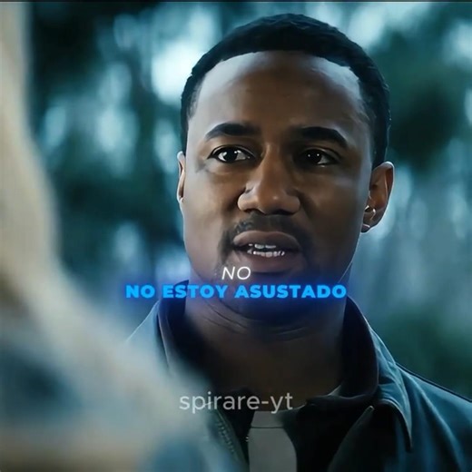 A-Train y su Redención #cortos #peliculas #compartapeliculas #edición