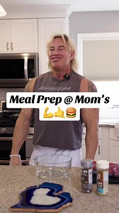 The beef patty meal prep slaps hard. Sometimes I will switch up the rice for a bun bc I love a good burger. 💪🤙🫶🌴