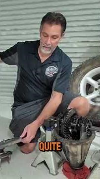 Toyota Axle Seal Leak? Here’s What You Need to Know