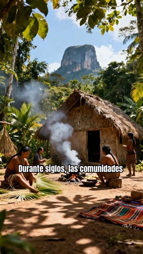 Salto Angel La cascada más alta del planeta Imagina una cascada tan alta que el agua parece flotar antes de tocar el suelo. En el corazón de Venezuela, el Salto Ángel desafía la gravedad con casi 1,000 metros de caída. Pero, ¿qué sucede cuando el agua se convierte en neblina antes de llegar a la tierra? Descubre la maravilla natural que cautivó a Jimmy Angel y que aún hoy nos deja sin aliento. ¿Podrá la naturaleza seguir sorprendiéndonos con su poder? #curiosidades #Naturaleza #Cascada #SaltoAng