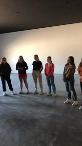 Our student worship team, 145 Worship, took advantage of the acoustics in the construction area today! | Arthur Christian School