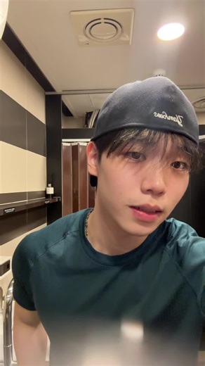 I spilled preworkout