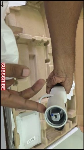 Dell S2725QC 27 extended display with MAC BOOK PRO M5 14