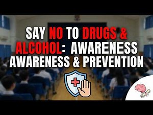The Truth About Drugs and Alcohol | Awareness & Prevention Guide