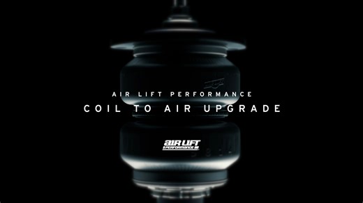 Air Lift Performance is excited to announce that we now offer an upgrade path for coilover-to-air suspension kits. https://www.airliftperformance.com/product/cat/suspension-kits/coilover-to-air-kits | Air Lift Performance