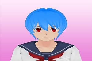 Kuudere Simulator Mini - Free Addicting Game ★★★★★